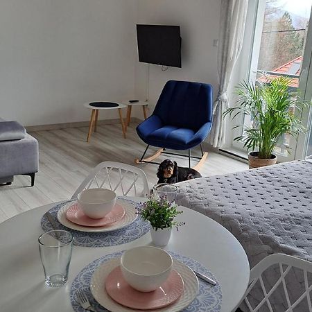Apartamenty Bujaki Ustroń Buitenkant foto