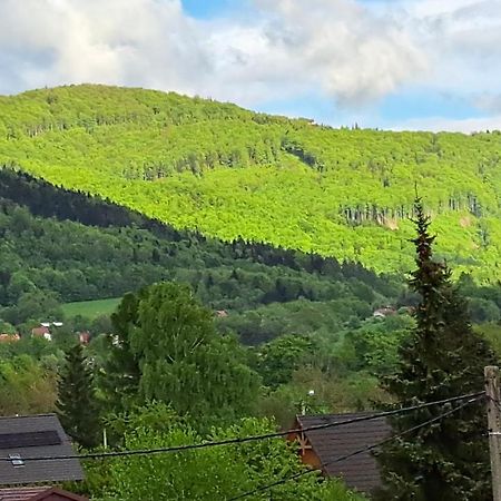 Apartamenty Bujaki Ustroń Buitenkant foto