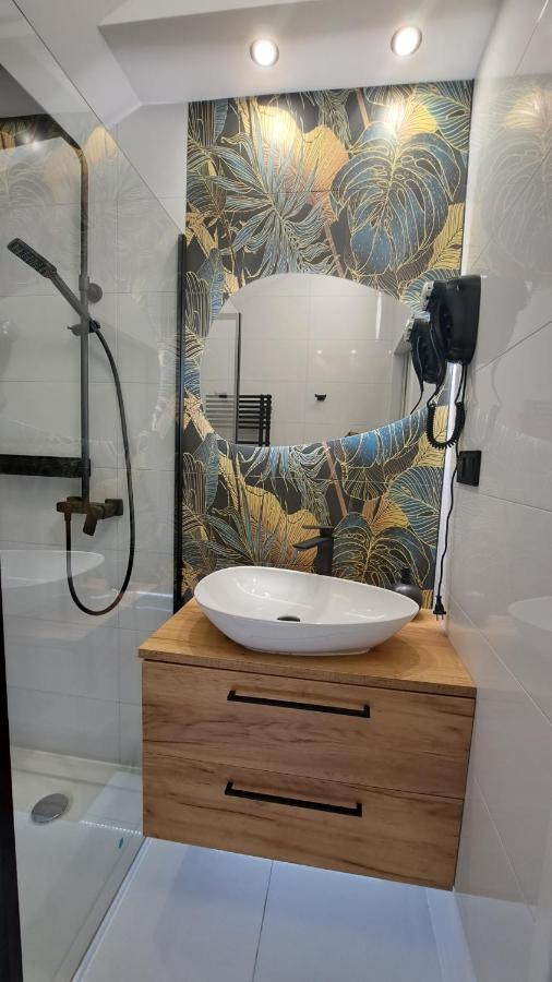 Apartamenty Bujaki Ustroń Buitenkant foto