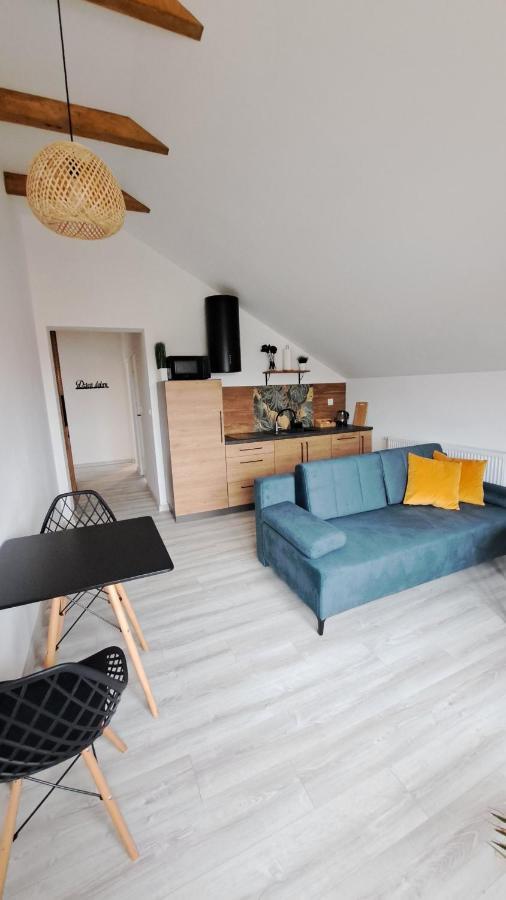 Apartamenty Bujaki Ustroń Buitenkant foto