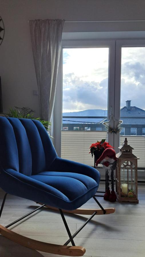 Apartamenty Bujaki Ustroń Buitenkant foto