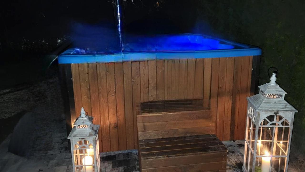 Apartamenty Bujaki Ustroń Buitenkant foto
