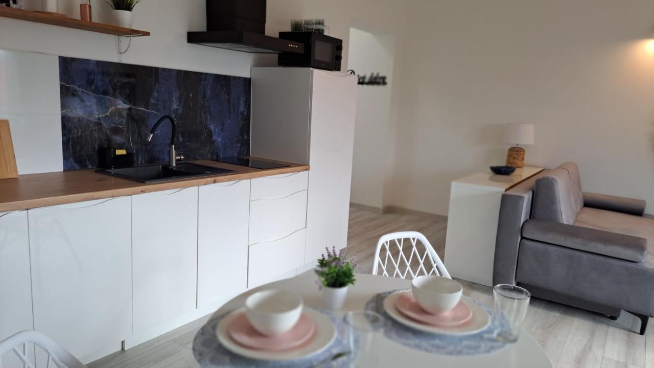 Apartamenty Bujaki Ustroń Buitenkant foto