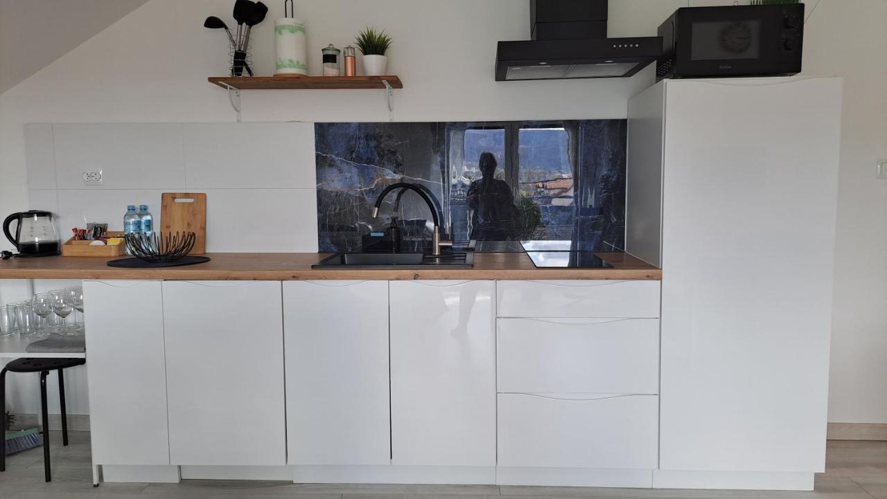 Apartamenty Bujaki Ustroń Buitenkant foto