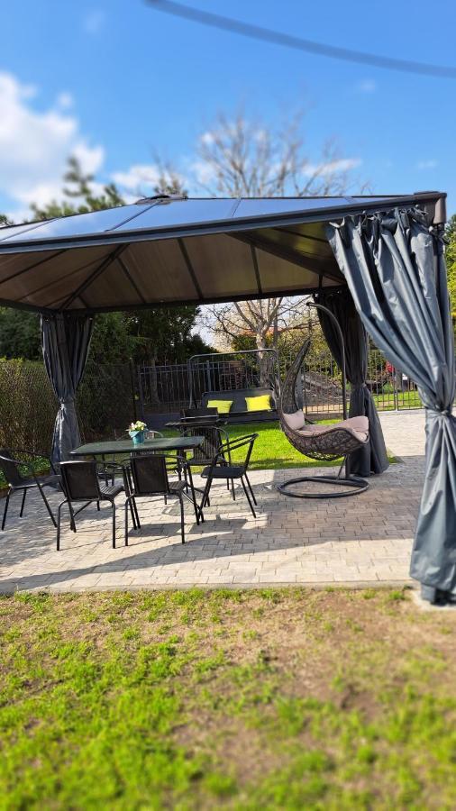 Apartamenty Bujaki Ustroń Buitenkant foto